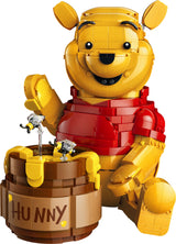 LEGO DISNEY CLASSIC WINNIE THE POOH 43300 AGE: 18+