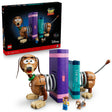 LEGO DISNEY PIXAR TOY STORY SLINKY DOG BOOKENDS 43301 AGE: 18+