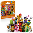 Lego Minifigures Series 29 71052 Age: 6+