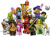 Lego Minifigures Series 29 71052 Age: 6+