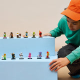 Lego Minifigures Series 29 71052 Age: 6+