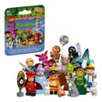 LEGO 71053 MINIFIGURES SHREK SERIES AGE: 6+