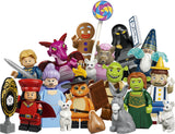 LEGO 71053 MINIFIGURES SHREK SERIES AGE: 6+