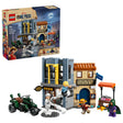 LEGO 75642 ONE PIECE SHOWDOWN WITH CAPTAIN SMOKER AGE: 9+