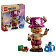 LEGO 75643 ONE PIECE TONY TONY CHOPPER AGE: 9+