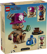 LEGO 75643 ONE PIECE TONY TONY CHOPPER AGE: 9+