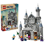 LEGO 75645 ONE PIECE BATTLE AT DRUM CASTLE AGE: 9+