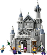 LEGO 75645 ONE PIECE BATTLE AT DRUM CASTLE AGE: 9+
