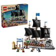 LEGO 75646 ONE PIECE GARP'S MARINE BATTLESHIP AGE: 9+