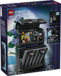 LEGO 76787 WEDNESDAY WEDNESDAY BACKPACK AGE: 9+