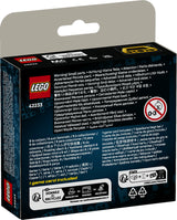 LEGO 42233 TECHNIC MIGHTY MACHINES COLLECTIBLE AGE: 7+