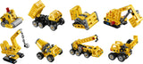 LEGO 42233 TECHNIC MIGHTY MACHINES COLLECTIBLE AGE: 7+
