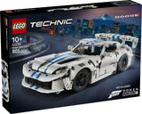 LEGO 42234 TECHNIC DODGE VIPER AGE: 10+