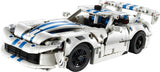 LEGO 42234 TECHNIC DODGE VIPER AGE: 10+