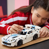 LEGO 42234 TECHNIC DODGE VIPER AGE: 10+