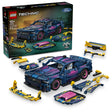 LEGO 42236 TECHNIC FORD MUSTANG CUSTOMISABLE AGE: 10+