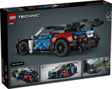 LEGO TECHNIC BMW M4 GT3 EVO RACE CAR 42226 AGE: 11+