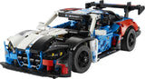 LEGO TECHNIC BMW M4 GT3 EVO RACE CAR 42226 AGE: 11+
