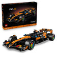 Lego Technic Mclaren Mcl39 F1 Car 42228 Age: 18+
