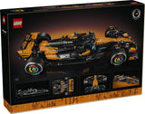 Lego Technic Mclaren Mcl39 F1 Car 42228 Age: 18+