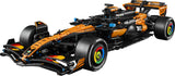 Lego Technic Mclaren Mcl39 F1 Car 42228 Age: 18+