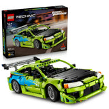 LEGO 42229 TECHNIC FAST AND FURIOUS MITSUBISHI ECLIPSE CAR AGE: 14+