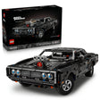 LEGO 42231 TECHNIC FAST AND FURIOUS DODGE CHARGER R/T CAR AGE: 18+