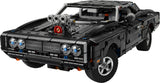 LEGO 42231 TECHNIC FAST AND FURIOUS DODGE CHARGER R/T CAR AGE: 18+