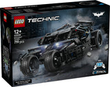 LEGO 42239 TECHNIC BAOBILE TUMBLR AGE: 12+