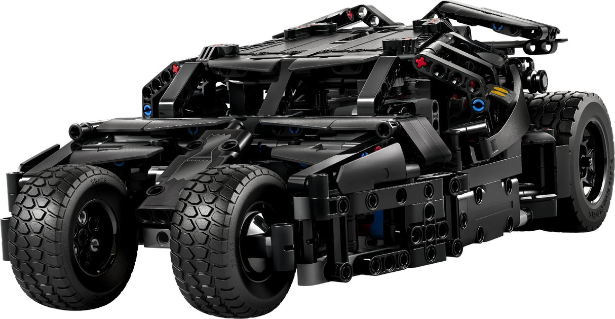 LEGO 42239 TECHNIC BAOBILE TUMBLR AGE: 12+