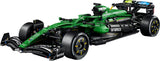 Lego 42240 Aston Martin Aramco Amr25 F1 Car Age:18+