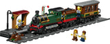 LEGO 60511 CITY VINTAGE STEAM TRAIN AGE: 7+