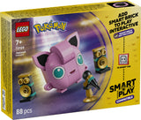 Lego 72159 Pokemon Tsmart Play™: Jigglypuff Concert Age: 7+