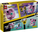 Lego 72159 Pokemon Tsmart Play™: Jigglypuff Concert Age: 7+