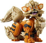 Lego 72160 Pokemon Arcanine Age: 18+