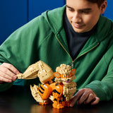 Lego 72160 Pokemon Arcanine Age: 18+