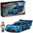 LEGO SPEED CHAMPIONS BUGATTI VISION GT HYPER SPORTS CAR 77253 AGE: 9+