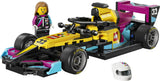 LEGO SPEED CHAMPIONS SPEED CHAMPIONS 77258 77258 AGE: 10+