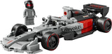 Lego Speed Champions Audi Revolut F1 Team R26 Race Car 77259 Age: 10+