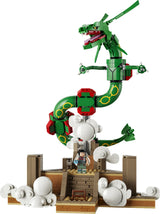 Lego 72168 Pokemon Rayquaza Age: 18+