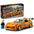 LEGO 77260 SPEED CHAMPIONS THE FAST AND THE FURIOUS TOYOTA SUPRA MK AGE: 10+