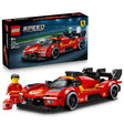 LEGO 77261 SPEED CHAMPIONS FERRARI 499P AGE: 9+