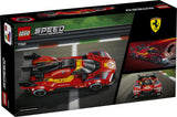 LEGO 77261 SPEED CHAMPIONS FERRARI 499P AGE: 9+