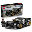 LEGO 77262 SPEED CHAMPIONS KEN BLOCK'S '65 FORD MUSTANG HOONICORN V AGE: 9+