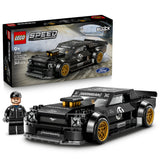 LEGO 77262 SPEED CHAMPIONS KEN BLOCK'S '65 FORD MUSTANG HOONICORN V AGE: 9+
