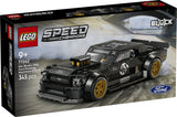 LEGO 77262 SPEED CHAMPIONS KEN BLOCK'S '65 FORD MUSTANG HOONICORN V AGE: 9+