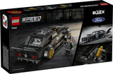 LEGO 77262 SPEED CHAMPIONS KEN BLOCK'S '65 FORD MUSTANG HOONICORN V AGE: 9+
