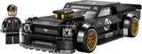 LEGO 77262 SPEED CHAMPIONS KEN BLOCK'S '65 FORD MUSTANG HOONICORN V AGE: 9+