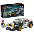 LEGO 77263 SPEED CHAMPIONS BMW M3 (E30) AGE: 9+