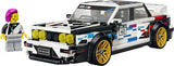 LEGO 77263 SPEED CHAMPIONS BMW M3 (E30) AGE: 9+